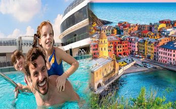 Affordable All-Inclusive Cruise Holidays in the Mediterranean