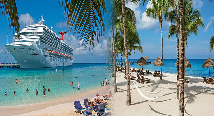 Budget-Friendly All-Inclusive Cruise Offers in the Caribbean Islands