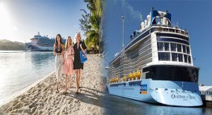 Budget-Friendly Caribbean Cruise Vacation Deals: A Guide to Exploring the Caribbean Islands on a Budget