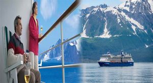 Discover the Best All-Inclusive Alaskan Cruise Vacation Packages