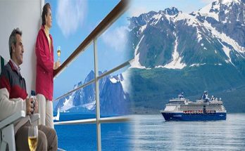 Discover the Best All-Inclusive Alaskan Cruise Vacation Packages
