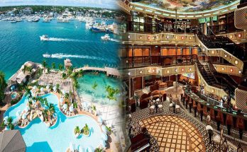 Discovering Paradise: Value-Packed All-Inclusive Cruise Vacations in the Bahamas
