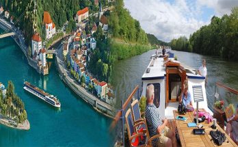 Exclusive European River Cruise Holiday Packages