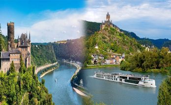 Experience Unparalleled Luxury with Exclusive All-Inclusive River Cruise Packages in Europe