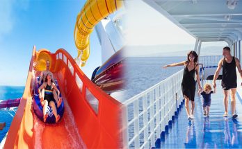 Explore the Best Family-Friendly Mediterranean Cruise Deals