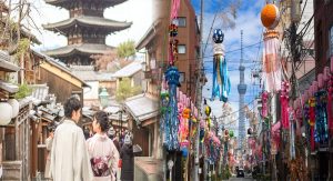 Exploring Authentic Cultural Travel Experiences in Japan