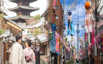 Exploring Authentic Cultural Travel Experiences in Japan