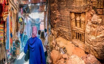 Exploring Cultural Immersion Travel Destinations in the Middle East
