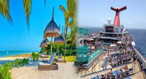Inexpensive All-Inclusive Cruise Getaways to the Caribbean