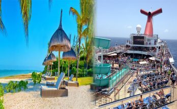 Inexpensive All-Inclusive Cruise Getaways to the Caribbean
