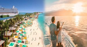 Romantic All-Inclusive Cruise Getaways to the Bahamas